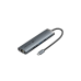Мультифункциональный хаб Vention USB-C 9 в 1, шт.