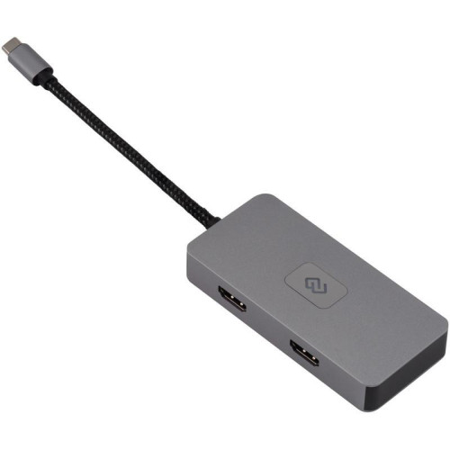 Стыковочная станция Digma DS-807