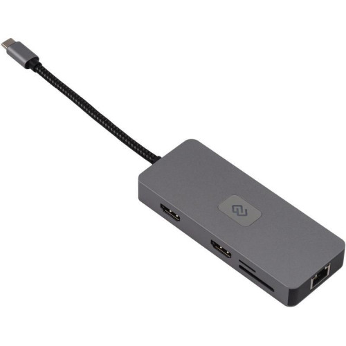 Стыковочная станция Digma DS-810 Стыковочная станция Digma DS-810
