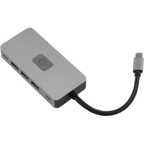 Стыковочная станция Digma DS-807