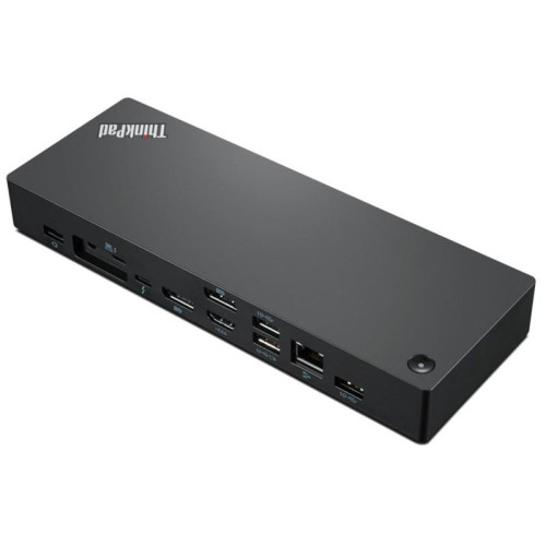 Док-станция/ Lenovo ThinkPad Universal Thunderbolt 4 Dock