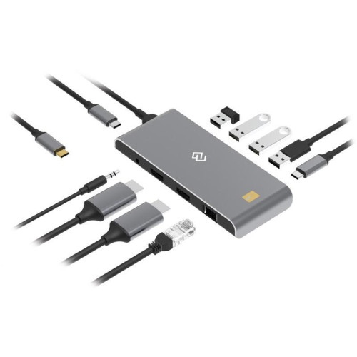 Стыковочная станция Digma DS-580