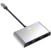 Стыковочная станция Digma DS-500 Стыковочная станция Digma DS-500