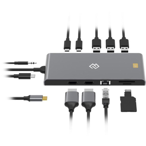 Стыковочная станция Digma DS-590