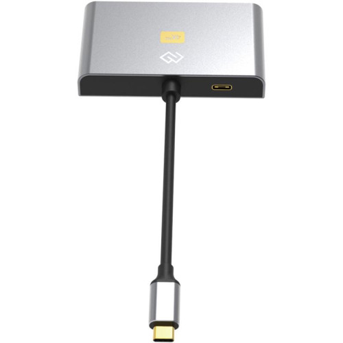 Стыковочная станция Digma DS-500 Стыковочная станция Digma DS-500