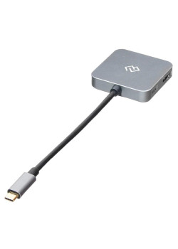 Стыковочная станция Digma DS-741UC_GS