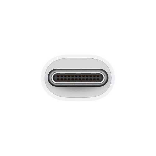 Порт-репликатор Apple A2119 (MUF82FE/A) Порт-репликатор Apple A2119 (MUF82FE/A)