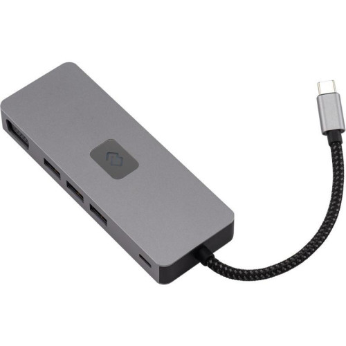 Стыковочная станция Digma DS-811