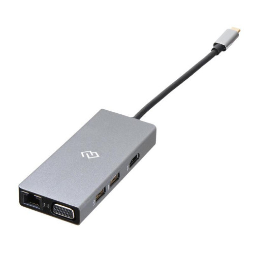 Стыковочная станция Digma DS-970UC_G