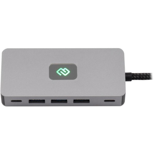 Стыковочная станция Digma DS-807