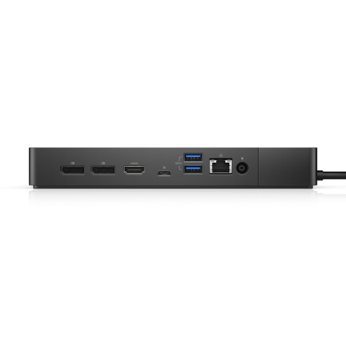 Док-станция/ Dell Dock WD19S 180W