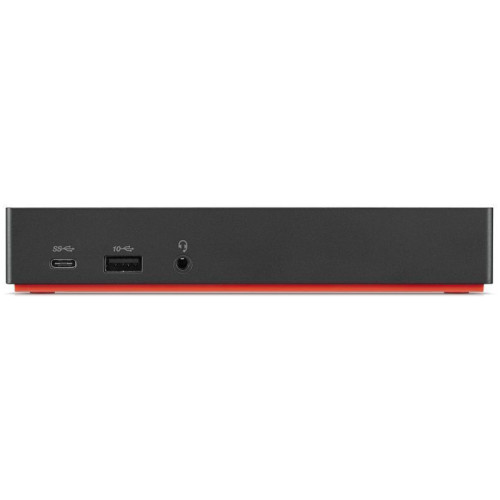 Док-станция/ Lenovo ThinkPad Universal USB-C Dock