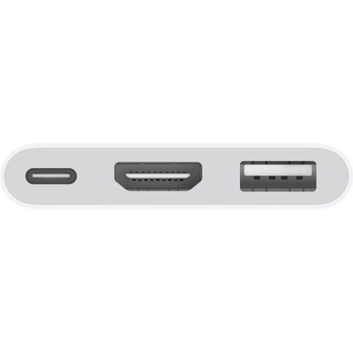 Порт-репликатор Apple A2119 (MW5M3FE/A) Порт-репликатор Apple A2119 (MW5M3FE/A)