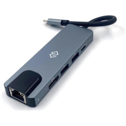 Стыковочная станция Digma DS-940