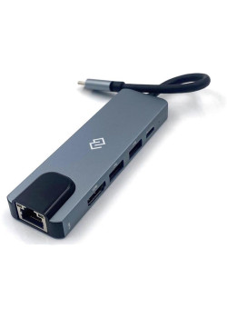 Стыковочная станция Digma DS-940
