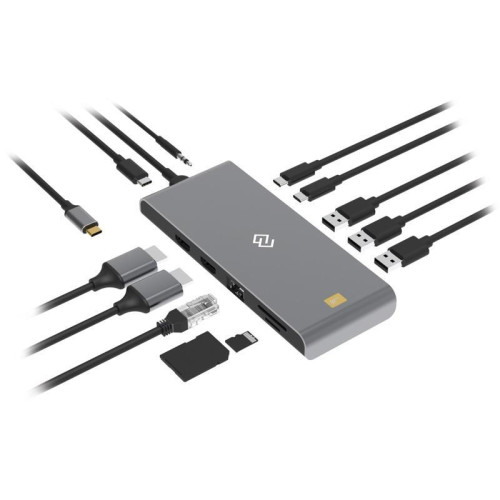 Стыковочная станция Digma DS-590
