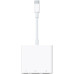 Порт-репликатор Apple A2119 (MW5M3FE/A) Порт-репликатор Apple A2119 (MW5M3FE/A)