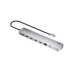 Многопортовая док-станция 11-в-1 с портом USB-C и функцией сквозной передачи питания (Power Pass-Through)/ USB-C Multiport with PD Многопортовая док-станция 11-в-1 с портом USB-C и функцией сквозной передачи питания (Power Pass-Through)/ USB-C Multiport with PD