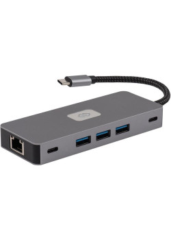 Стыковочная станция Digma DS-810