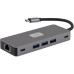 Стыковочная станция Digma DS-810 Стыковочная станция Digma DS-810