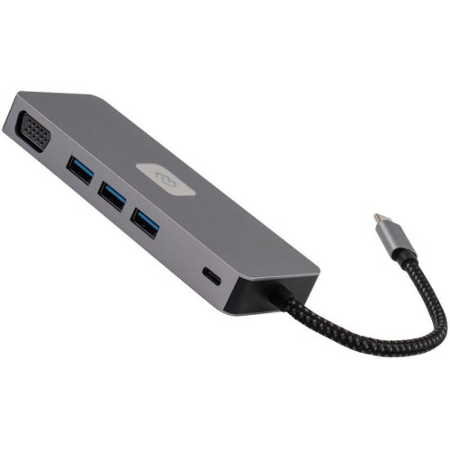 Стыковочная станция Digma DS-811