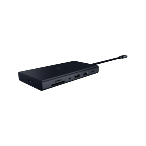 Док-станция Razer USB-C Dock/ Razer USB-C Dock Док-станция Razer USB-C Dock/ Razer USB-C Dock