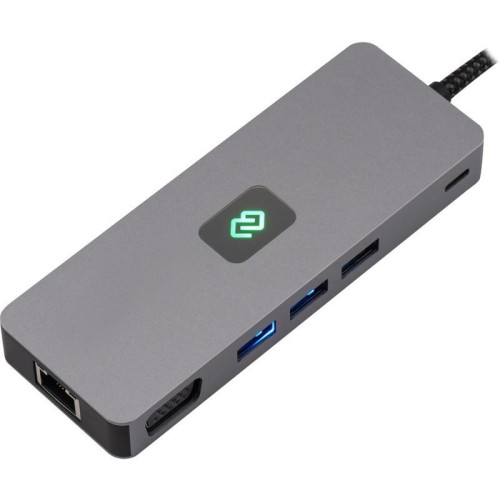 Стыковочная станция Digma DS-811