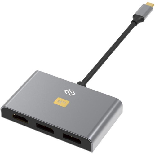 Стыковочная станция Digma DS-500 Стыковочная станция Digma DS-500