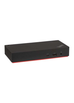 Док-станция Lenovo ThinkPad Universal USB-C Dock