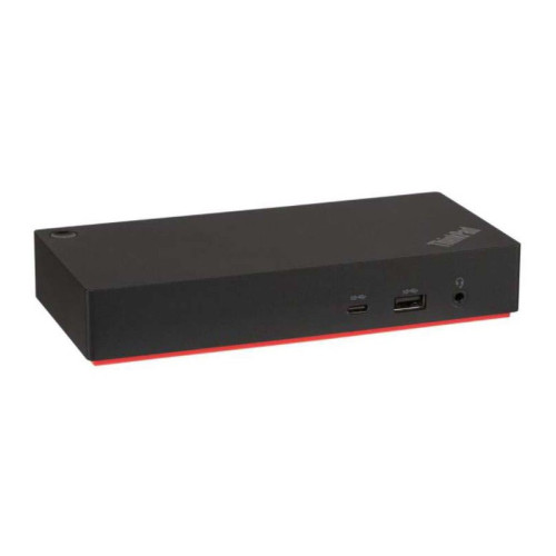 Док-станция Lenovo ThinkPad Universal USB-C Dock