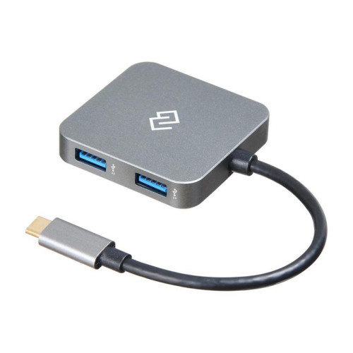 Стыковочная станция Digma DS-741UC_GS