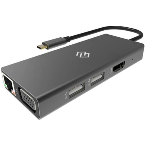 Стыковочная станция Digma DS-970UC_G