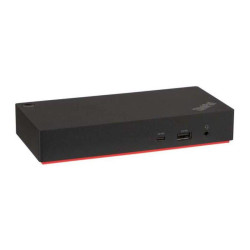 Док-станция Lenovo ThinkPad Universal USB-C Dock