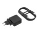 Док-станция/ Maibenben USB-C Dock DS301 100W (YPE-C TO TYPE C PD + 4USB3.0 + 3.5 + RJ45 + HDMI + 2DP)