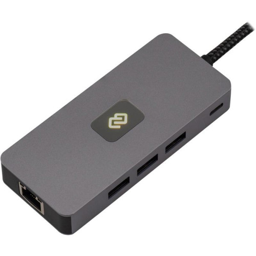 Стыковочная станция Digma DS-809