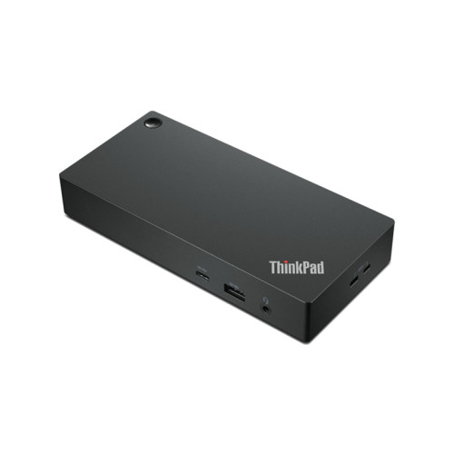 Док-станция/ Lenovo ThinkPad Universal USB-C Dock