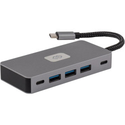 Стыковочная станция Digma DS-807