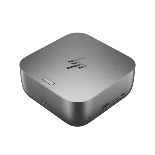 Док-станция/ Docking station HP Thunderbolt 4, 100W G6 Док-станция/ Docking station HP Thunderbolt 4, 100W G6