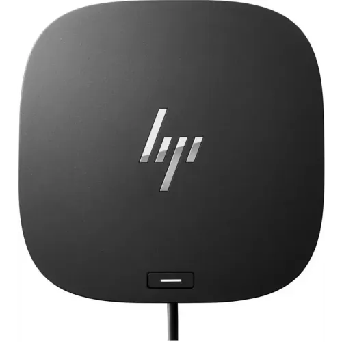 Док-станция докстанция  HP USB-C Dock G5 3 pin