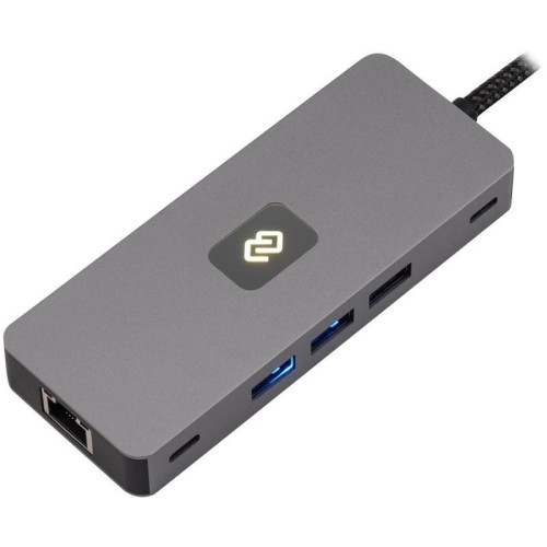 Стыковочная станция Digma DS-810 Стыковочная станция Digma DS-810
