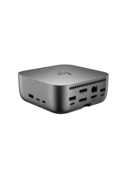 Док-станция/ Docking station HP Thunderbolt 4 Ultra, 180W  G6