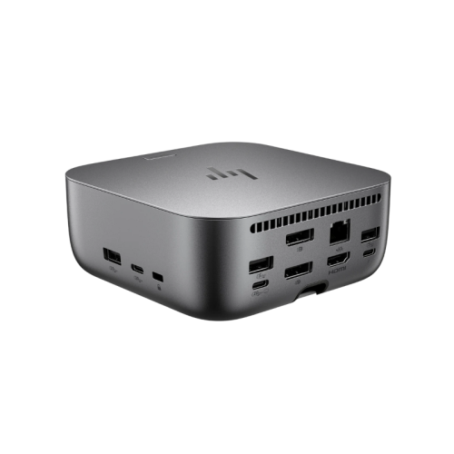 Док-станция/ Docking station HP Thunderbolt 4 Ultra, 180W  G6