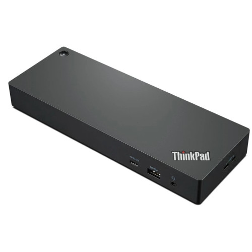 Док-станция/ Lenovo Thinkpad universal thunderbolt 4 dock (3pin cable)