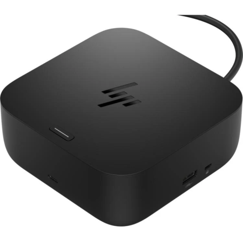 Док-станция/ Docking station HP USB-C 100W G6 Док-станция/ Docking station HP USB-C 100W G6