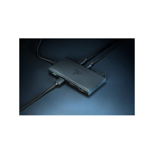 Док-станция Razer USB-C Dock/ Razer USB-C Dock