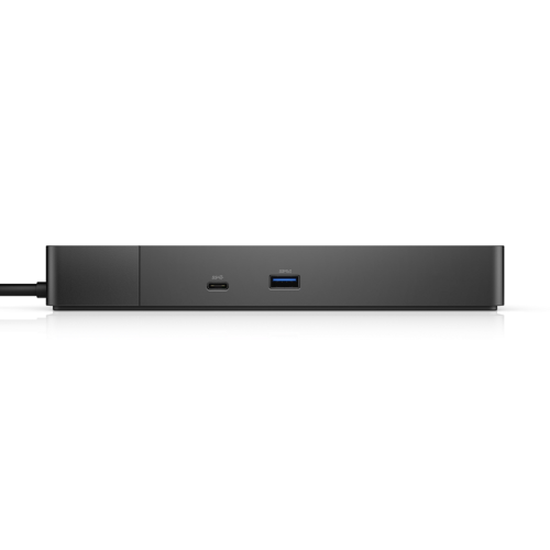 Док-станция/ Dell Dock WD19S 180W