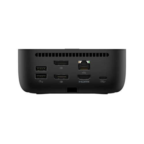 Док-станция/ Docking station HP USB-C 100W G6 Док-станция/ Docking station HP USB-C 100W G6
