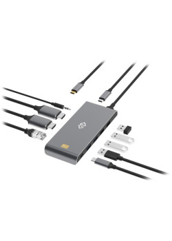 Стыковочная станция Digma DS-580