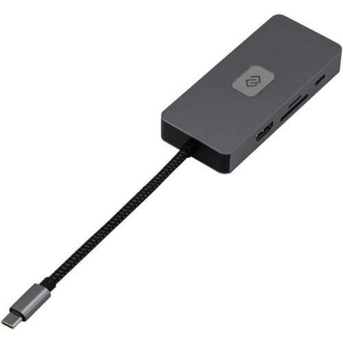 Стыковочная станция Digma DS-809