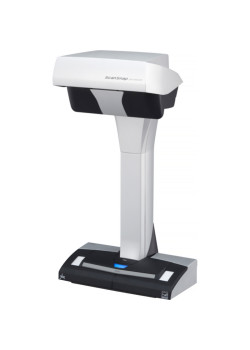 ScanSnap SV600 Книжный сканер, до А3, USB 2.0/ ScanSnap SV600, Contactless overhead document scanner, up to A3, USB 2.0
